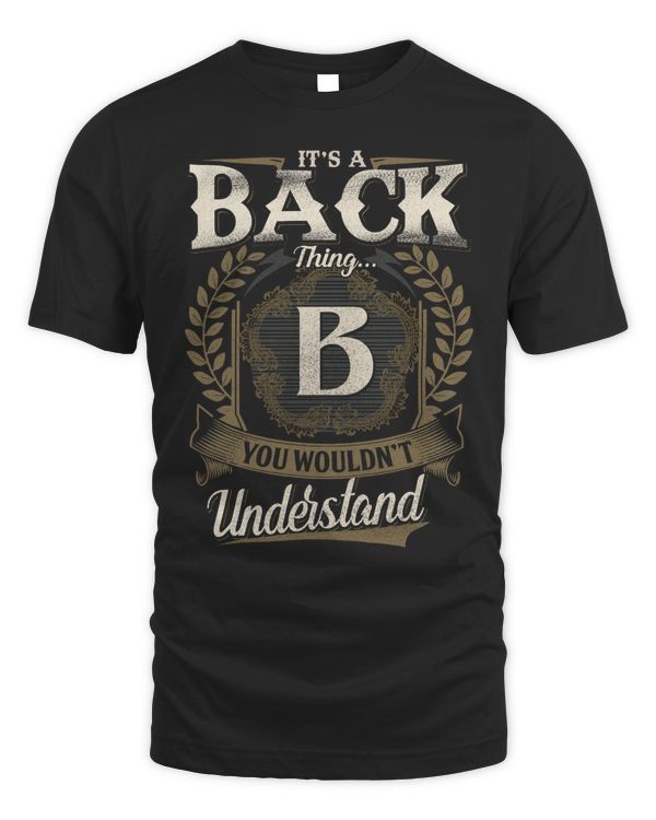 BACK