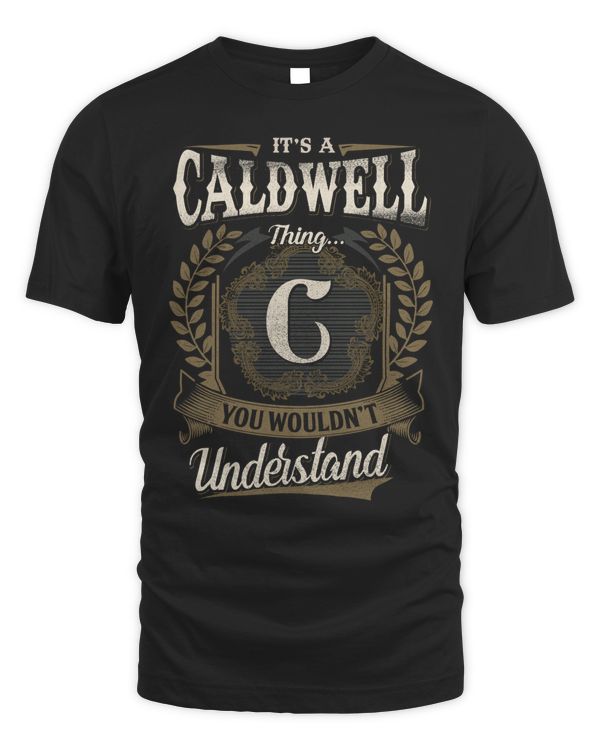 CALDWELL