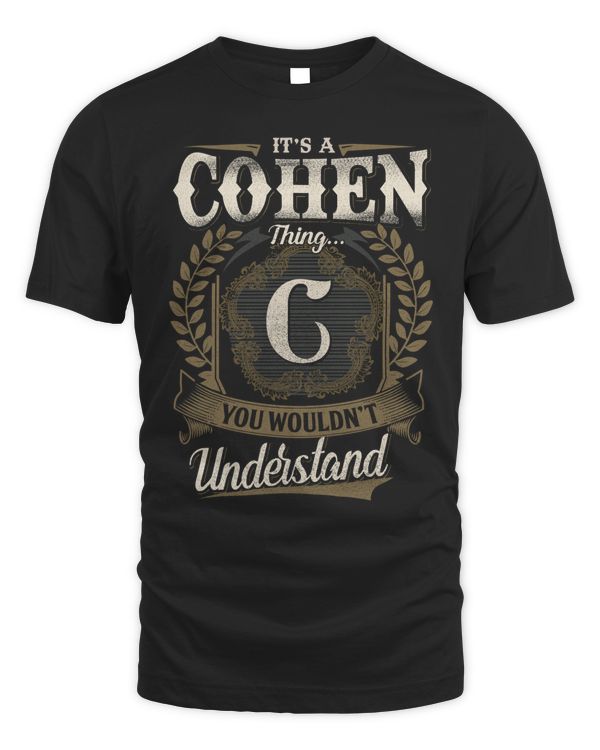 COHEN