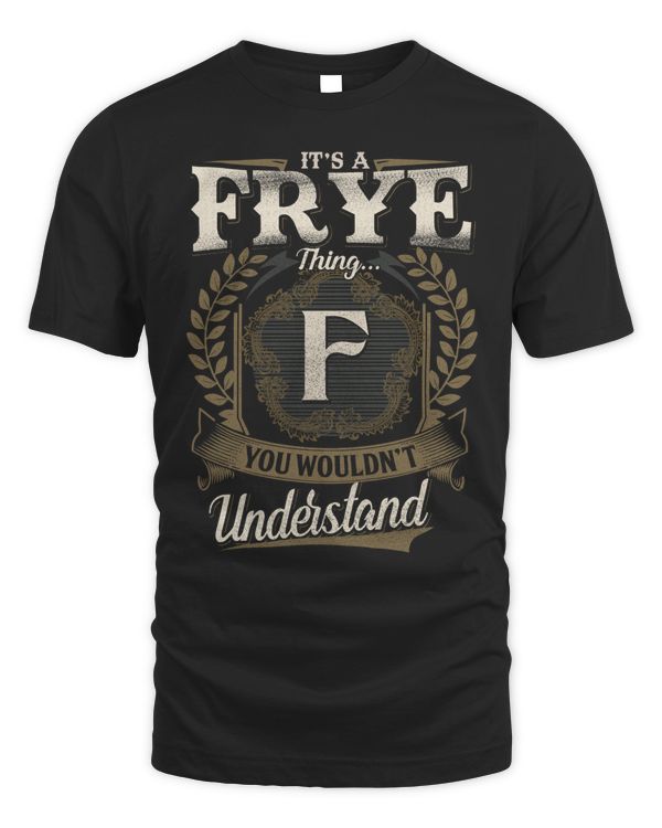 FRYE