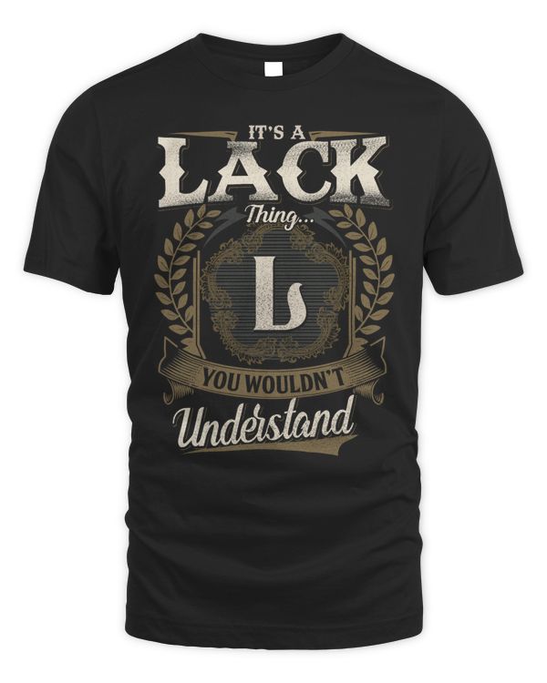 LACK