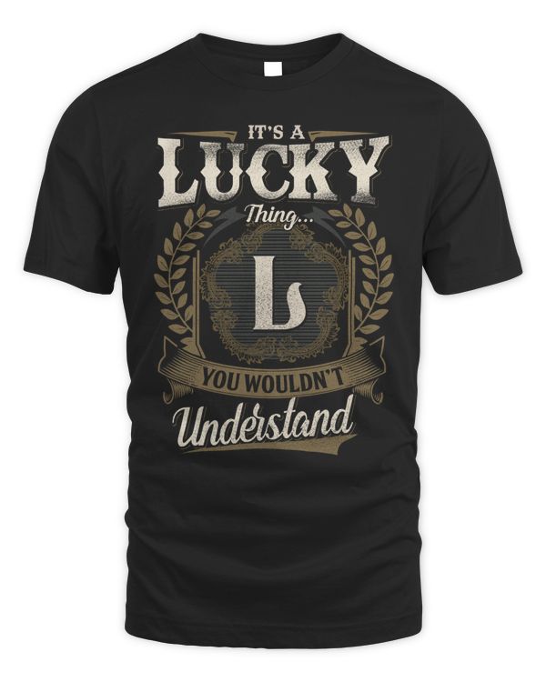 LUCKY