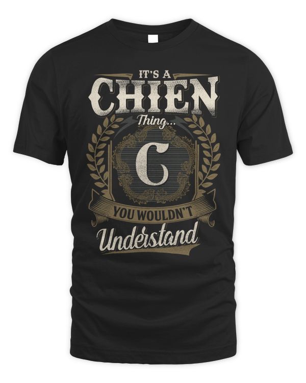 CHIEN