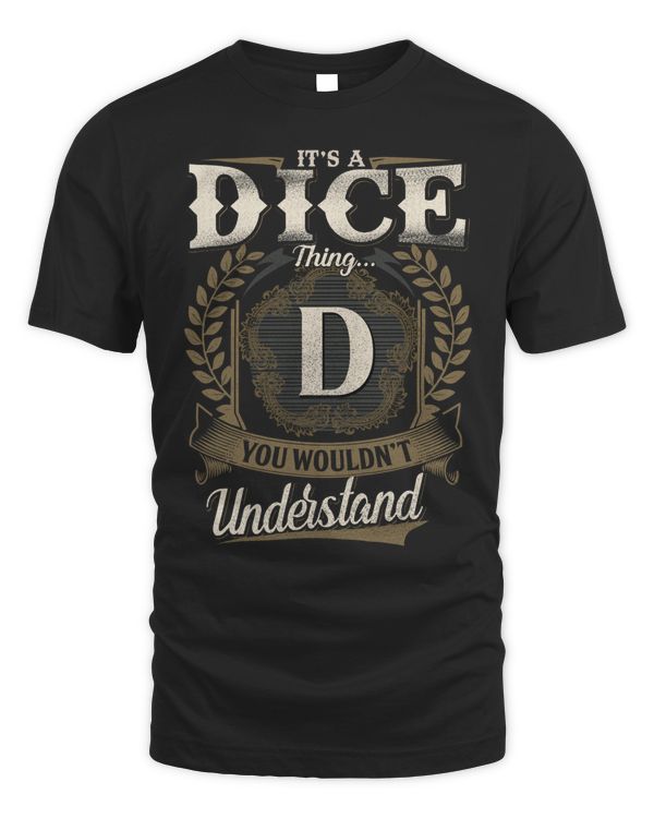 DICE