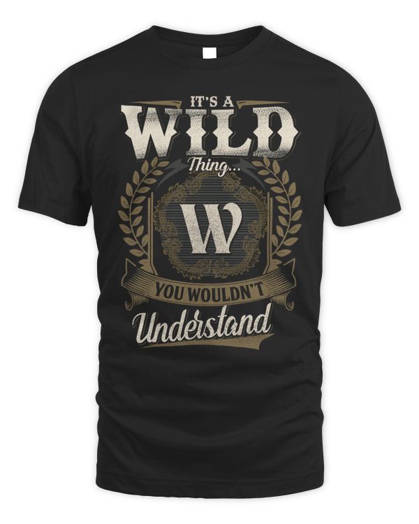 WILD