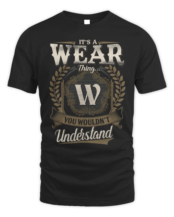 WEAR