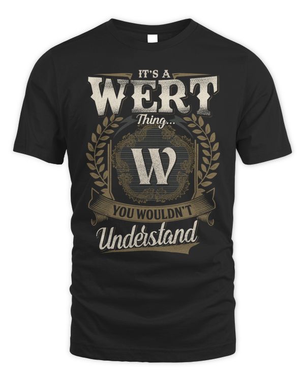 WERT