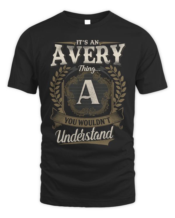 AVERY