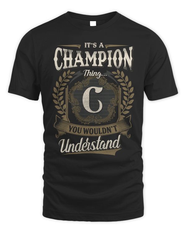 CHAMPION