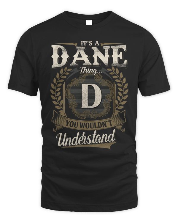 DANE