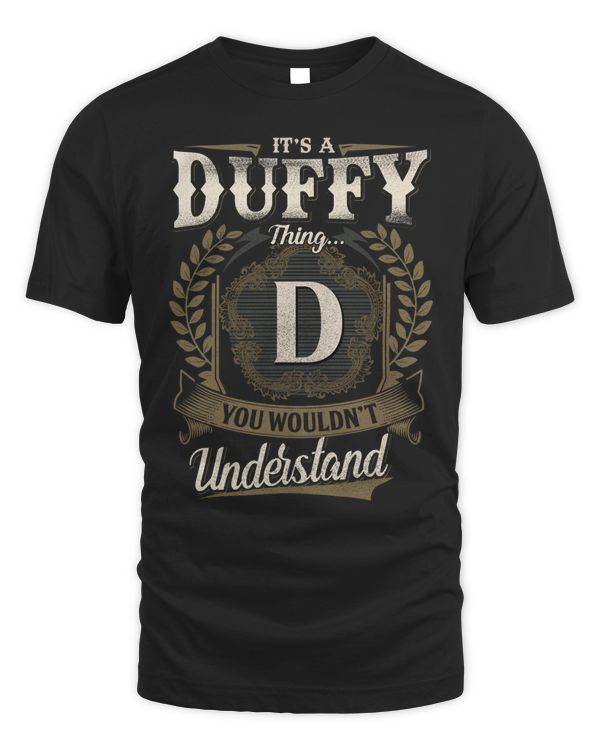 DUFFY