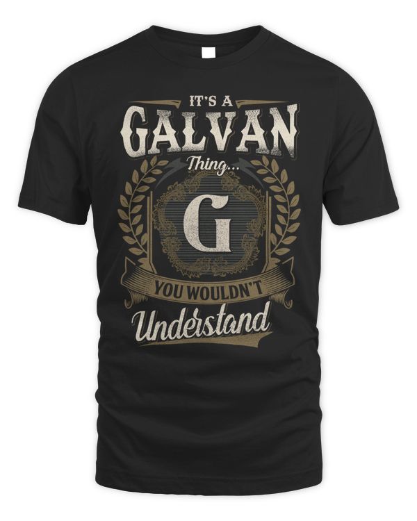 GALVAN