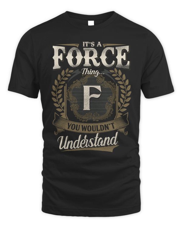 FORCE