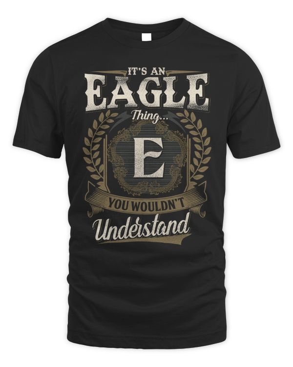 EAGLE