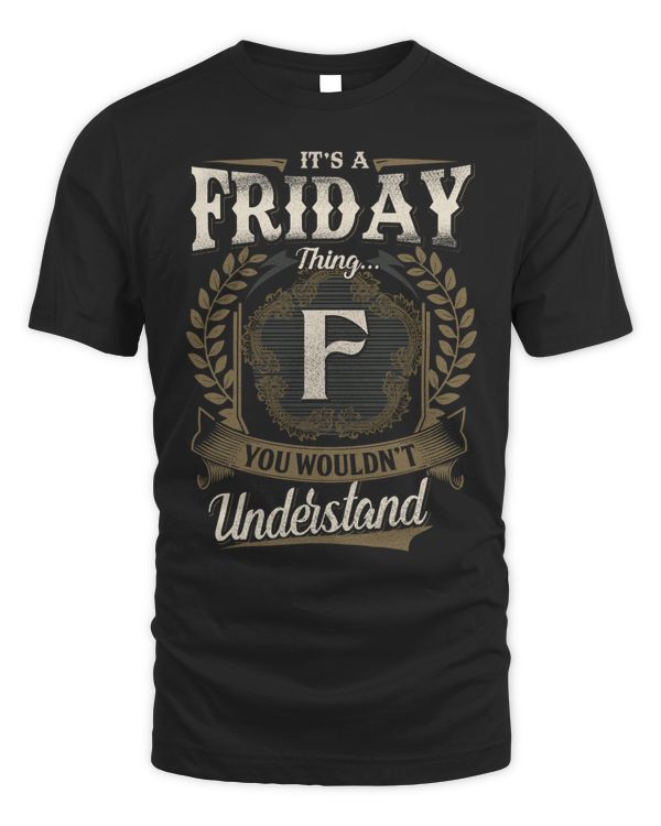 FRIDAY