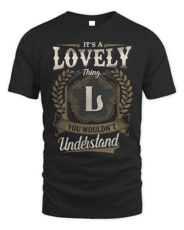 LOVELY