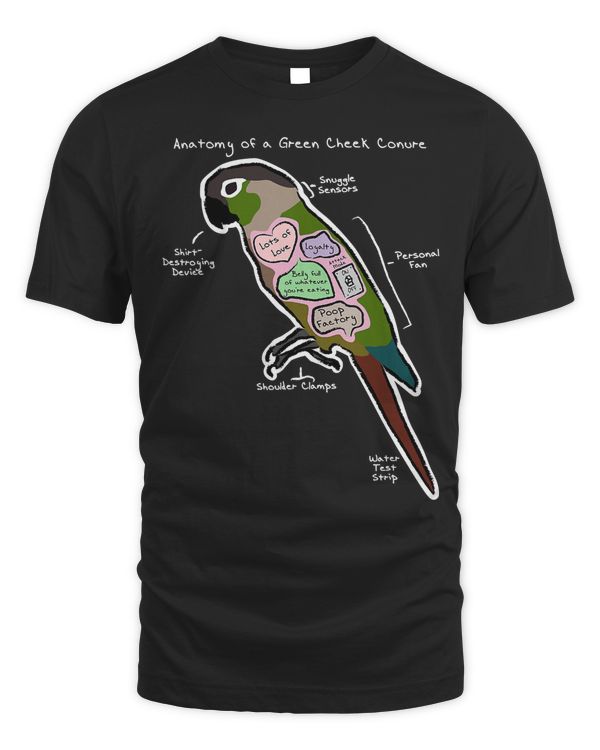 Men's Standard T-Shirt