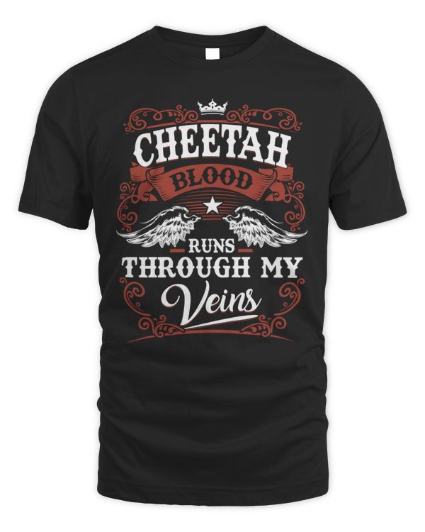CHEETAH