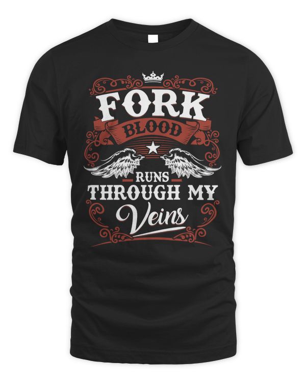 FORK