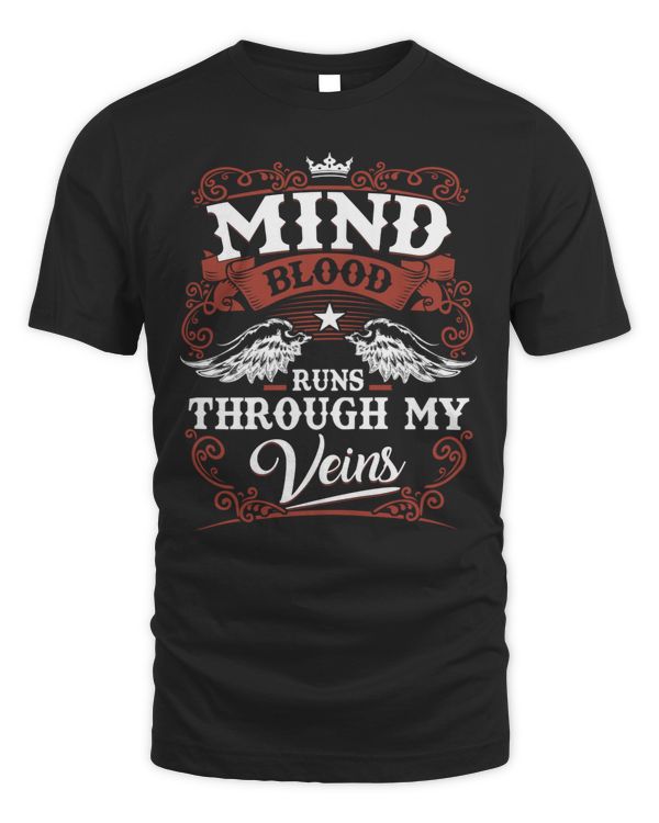 MIND