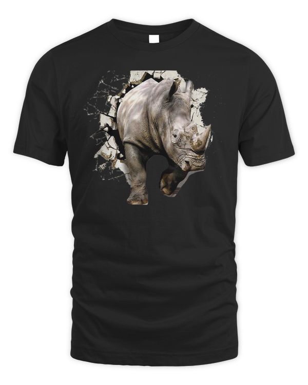 Rhino T Shirt
