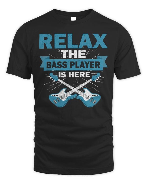 Men's Standard T-Shirt