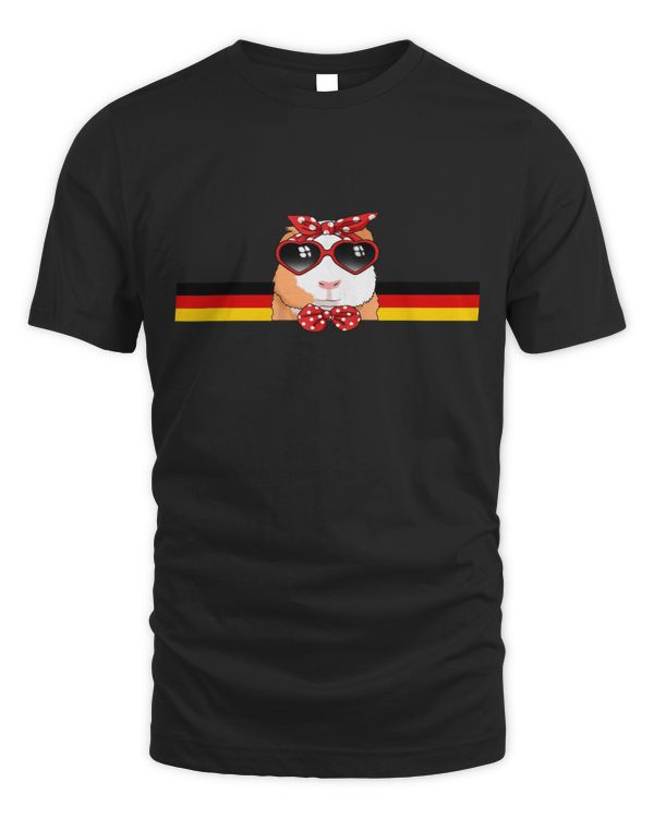 Guinea Pig