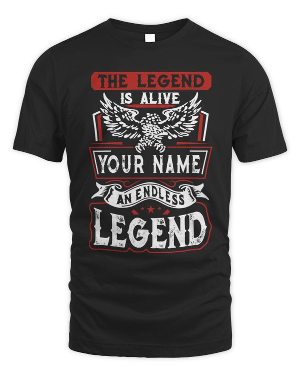 Unisex Standard T-Shirt