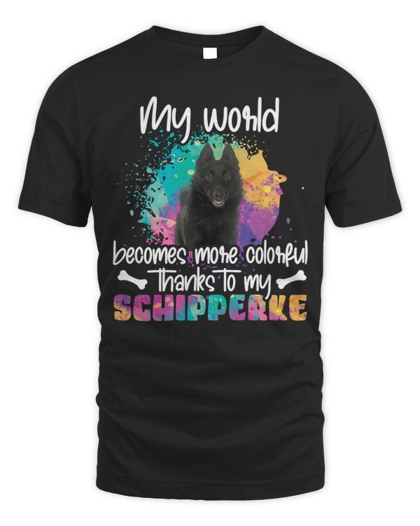 Men's Standard T-Shirt