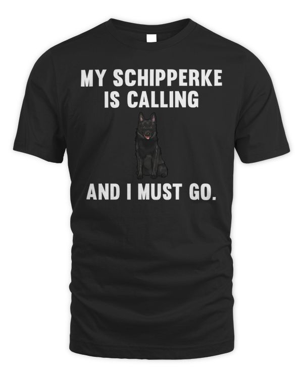 Men's Standard T-Shirt