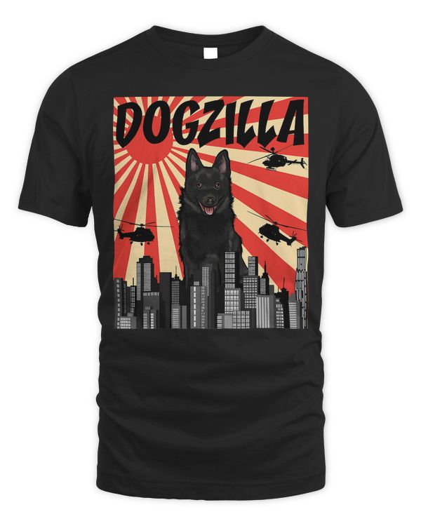 Men's Standard T-Shirt