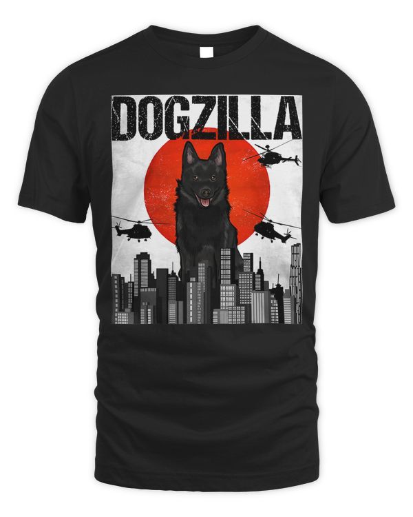 Men's Standard T-Shirt