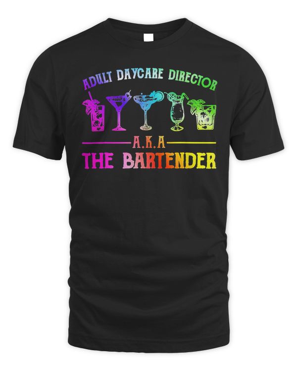 Men's Standard T-Shirt
