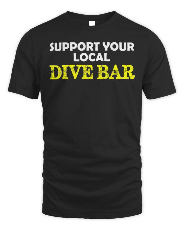 Men's Standard T-Shirt