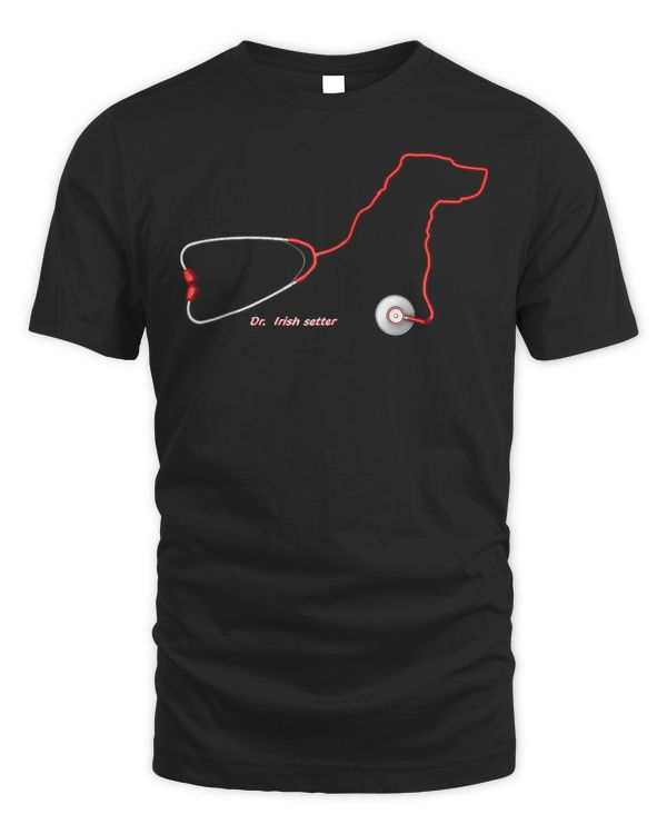 Doctor T-Shirt