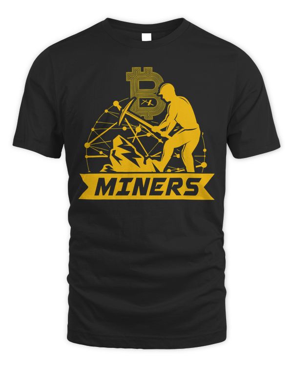Men's Standard T-Shirt