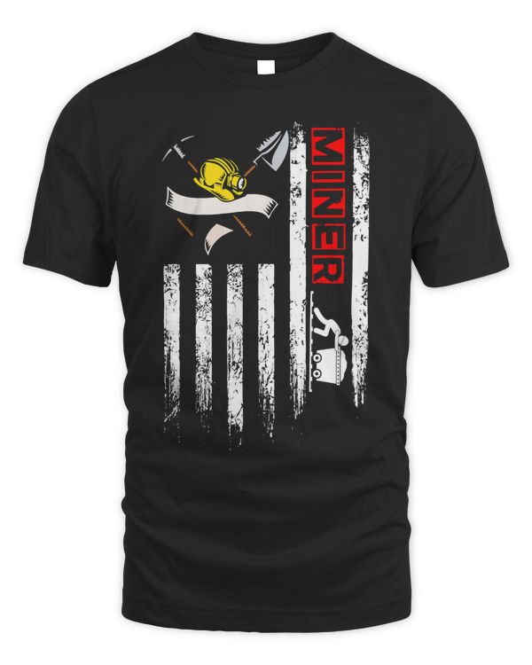Men's Standard T-Shirt