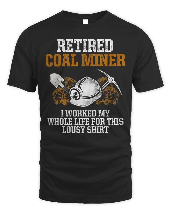 Men's Standard T-Shirt