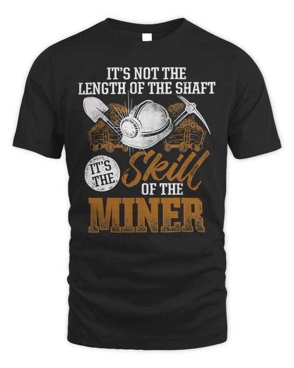 Men's Standard T-Shirt