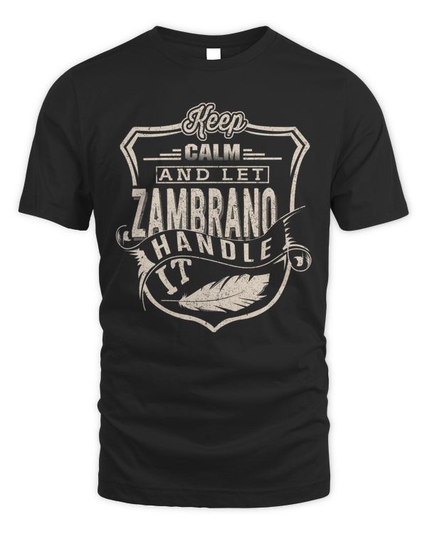 Unisex Standard T-Shirt