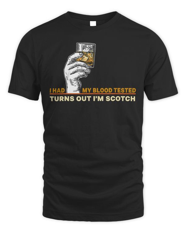 Men's Standard T-Shirt