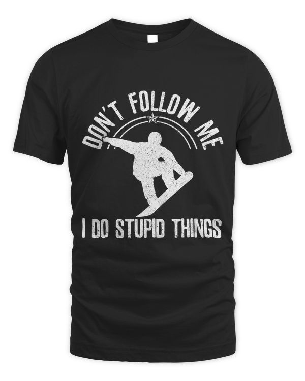 Unisex Standard T-Shirt