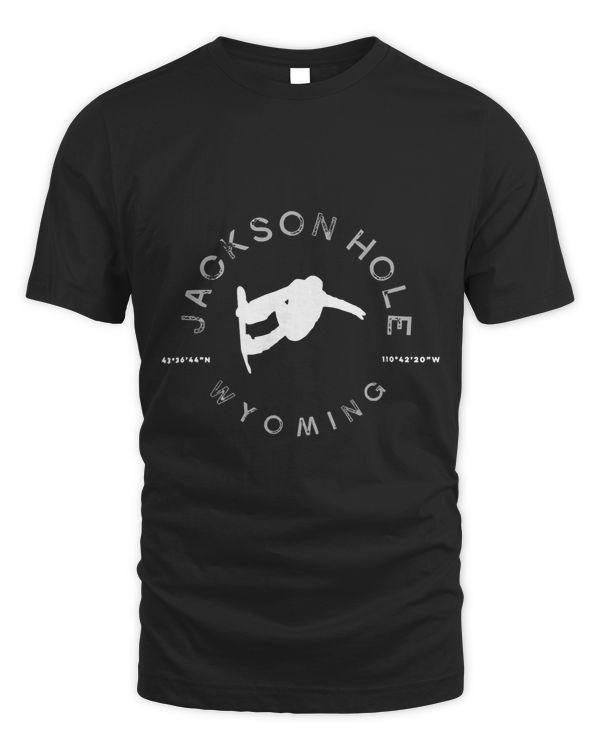 Unisex Standard T-Shirt