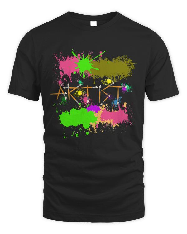 Men's Standard T-Shirt