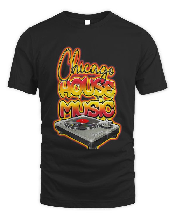 Men's Standard T-Shirt