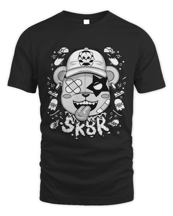 Men's Standard T-Shirt
