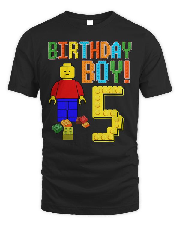 Building T-Shirt