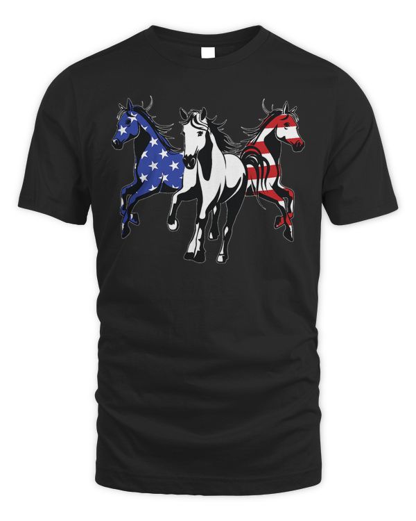 Equestrian T-Shirt