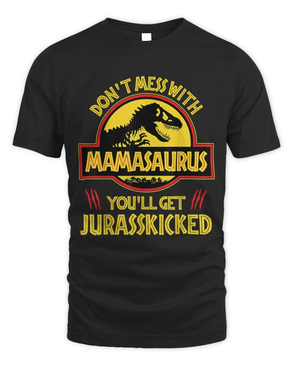 Men's Standard T-Shirt