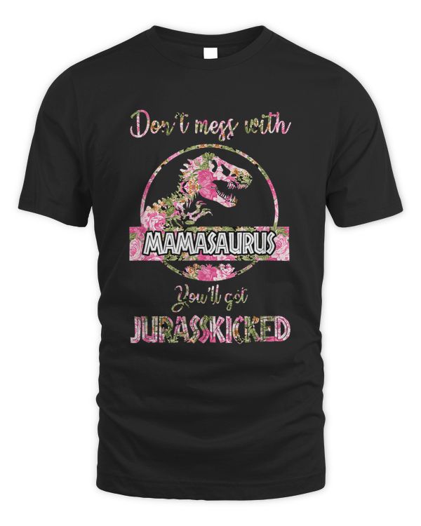 Men's Standard T-Shirt